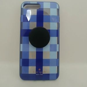 Kate Spade x Pop-It! iPhone 7/8 Plus Case + Pop-It